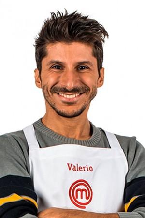Picture of Valerio Spinella