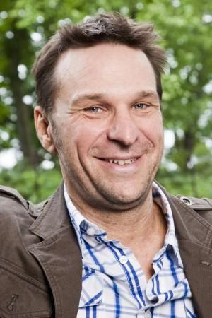 Picture of Anders Lundin