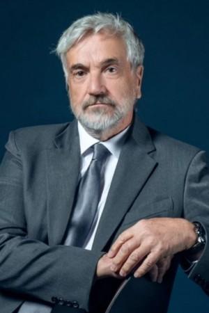 Picture of Francisco Reyes Morandé