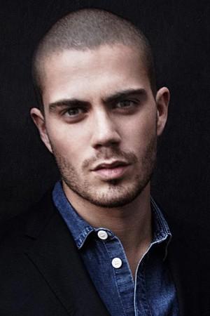 Picture of Max George
