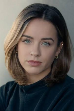 Picture of Georgia May Foote