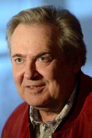 Picture of Yuri Stoyanov