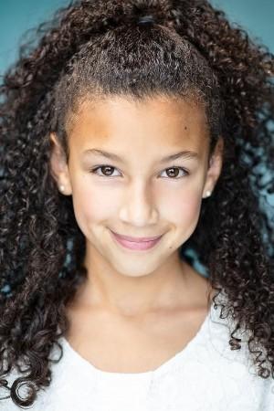 Picture of Milah Thompson