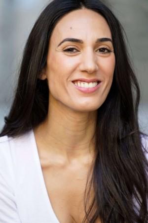 Picture of Liraz Chamami