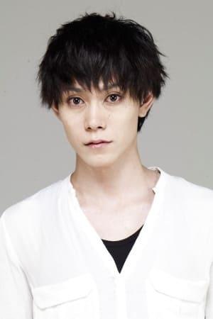 Picture of Yuki Tamaki
