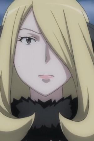 Picture of Aya Endo