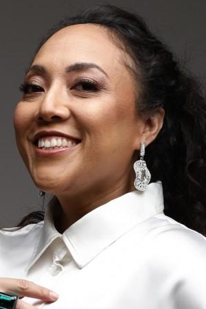 Picture of Michelle Rodríguez