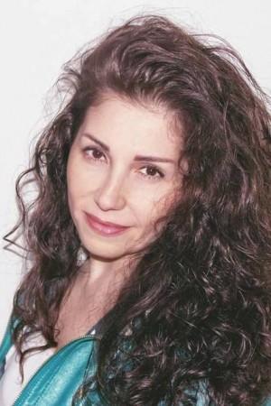 Picture of Yara Sabri