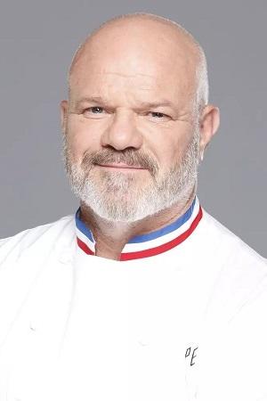 Picture of Philippe Etchebest