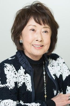 Picture of Kazuko Yoshiyuki