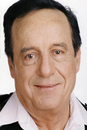 Picture of Roberto Goméz Bolaños