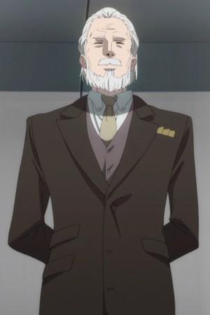 Picture of Manabu Muraji
