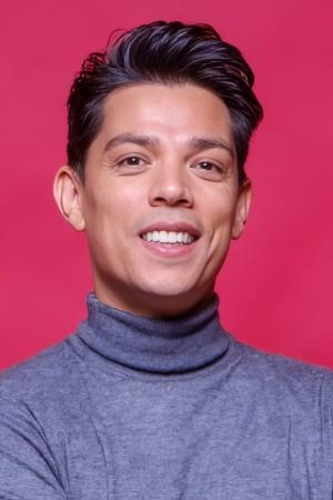 Picture of Vasco Palmeirim