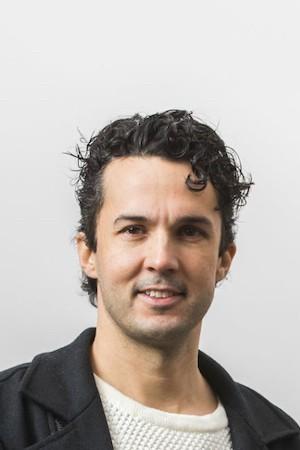 Picture of Vegard Ylvisåker