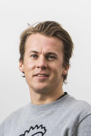 Picture of Bård Ylvisåker