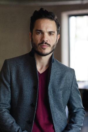 Picture of Kuno Becker