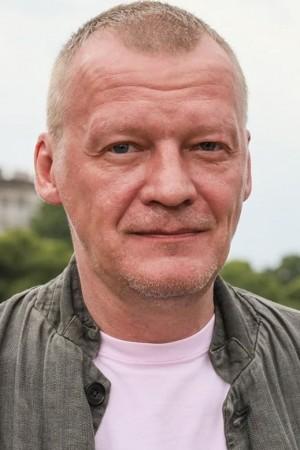 Picture of Aleksey Serebryakov