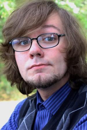 Picture of Michael Kovach