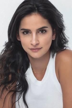 Picture of Diana Hoyos