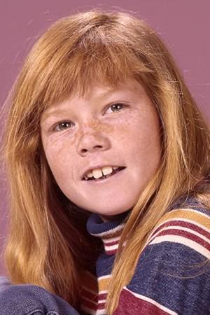 Picture of Suzanne Crough