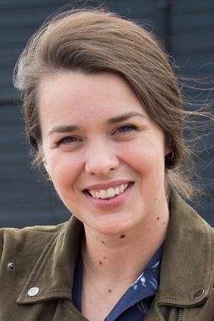 Picture of Cecilie Nielsen