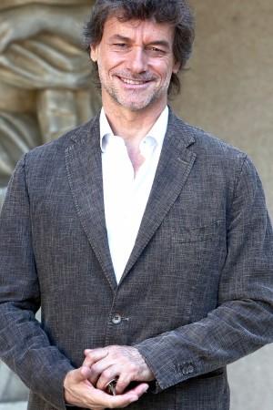 Picture of Alberto Angela