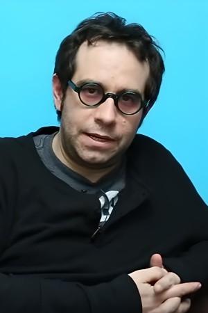 Picture of Claudio Herrera