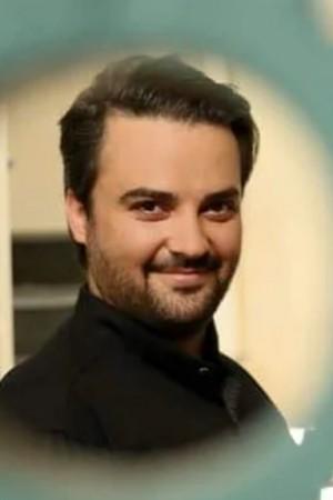 Picture of Mehdi Solooki