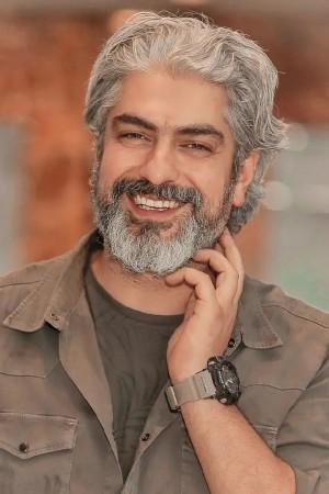 Picture of Mehdi Pakdel