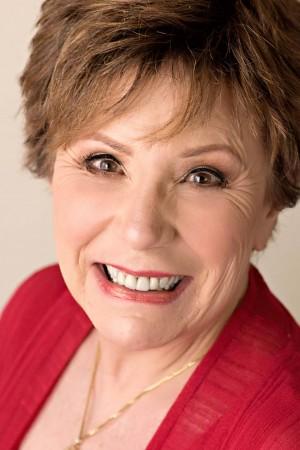 Picture of Diane Pershing