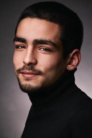Picture of Omar Ayuso