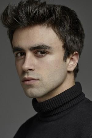 Picture of Itzan Escamilla