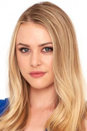 Picture of Hayley Erin