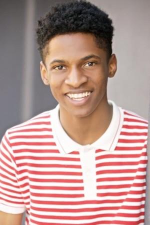 Picture of Allius Barnes