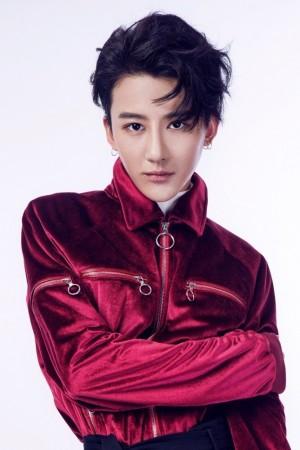 Picture of Lu Zhuo