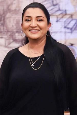 Picture of Nadia Afgan