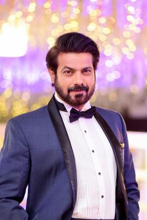 Picture of Sohail Sameer