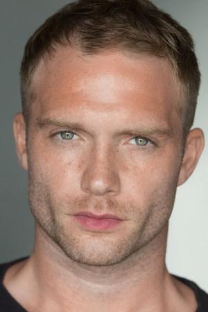 Picture of Chris Fountain