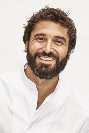 Picture of Álex García
