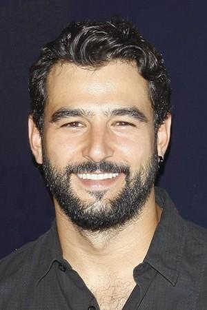 Picture of Antonio Velázquez