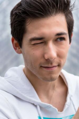 Picture of Louis Szajner