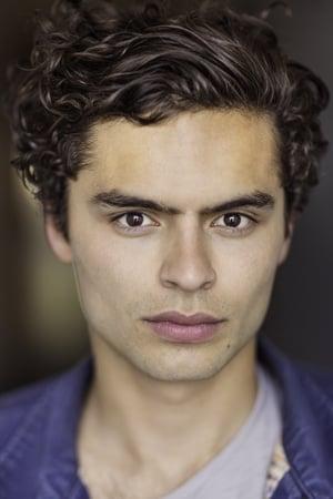Picture of Sebastian De Souza