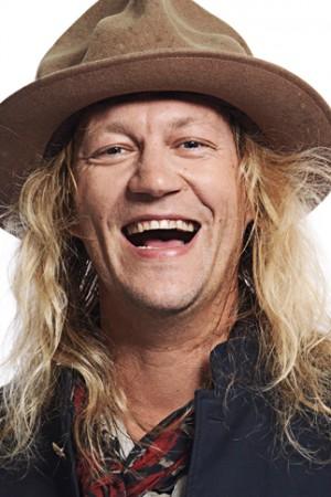 Picture of Jukka Hilden