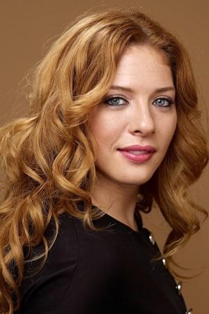 Picture of Rachelle Lefevre