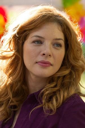 Picture of Rachelle Lefevre