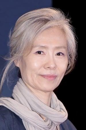 Picture of Ye Soo-jung
