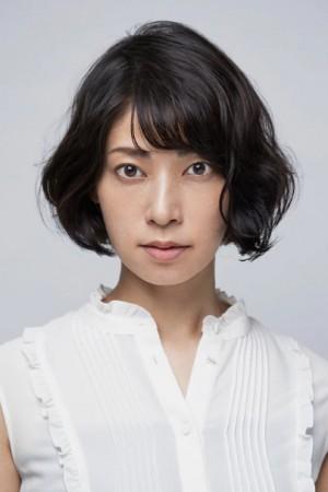 Picture of Sarara Tsukifune