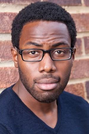 Picture of Daniel Lawrence Taylor