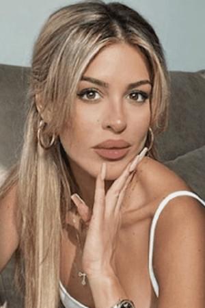 Picture of Oriana Marzoli