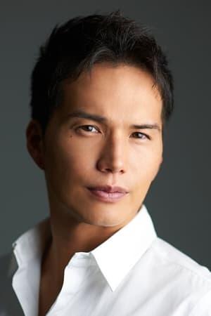 Picture of Hayato Ichihara